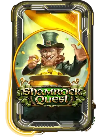 Shamrock Quest