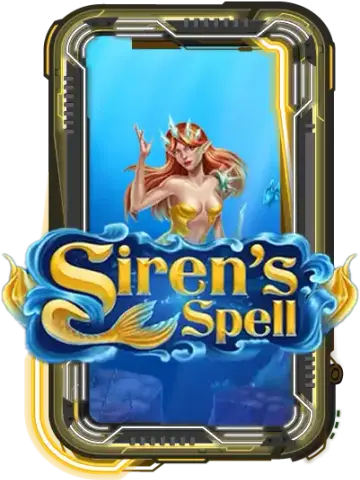 Siren's Spell
