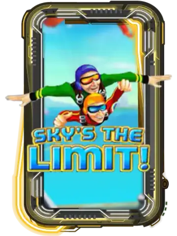 Sky's the Limit