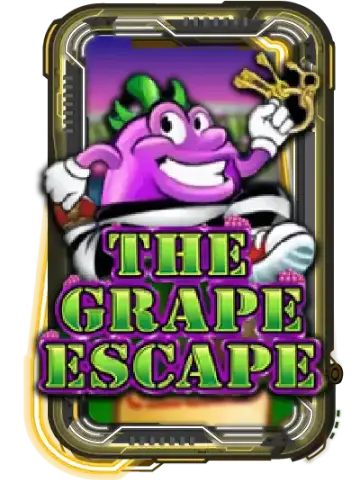 The Grape Escape