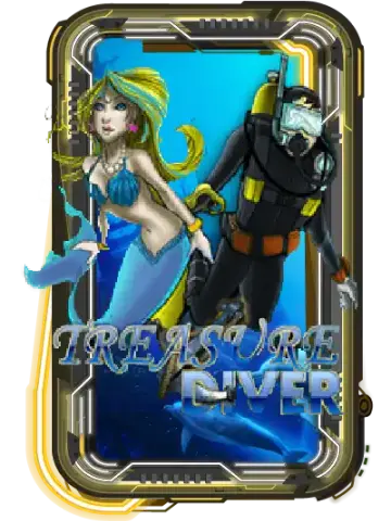 Treasure Diver