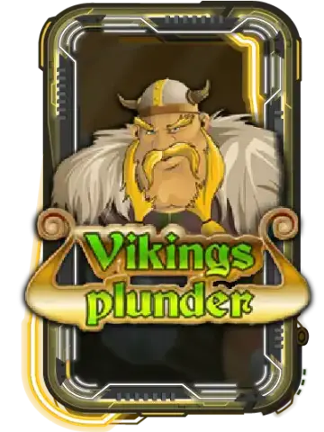 Viking's Plunder