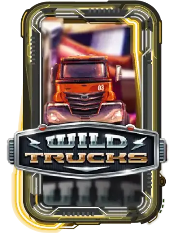 Wild Trucks