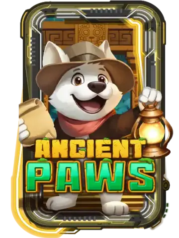 Ancient Paws