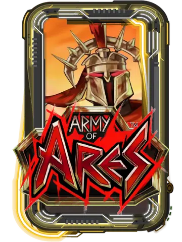 Army of Ares