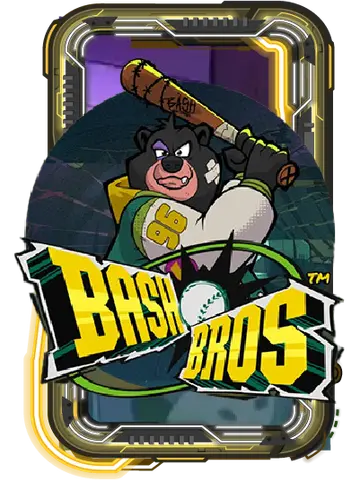 Bash Bros