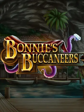 Bonnie's Buccaneers