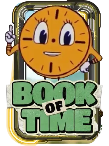 Book of Time