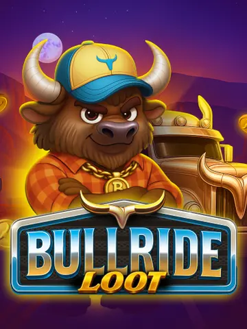 Bullride Loot