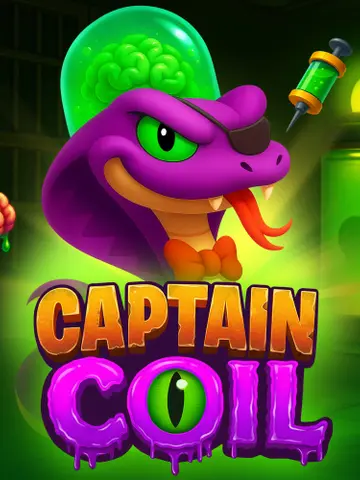 Captain Coil