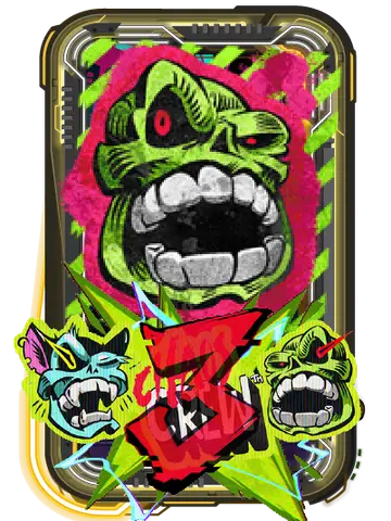 Chaos Crew 3