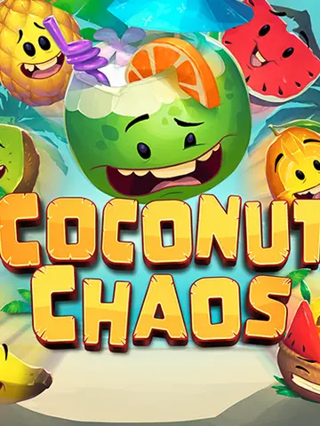 Coconut Chaos