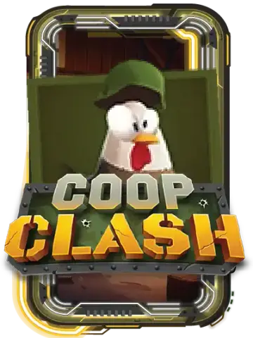 Coop Clash