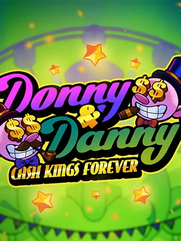 Donny and Danny