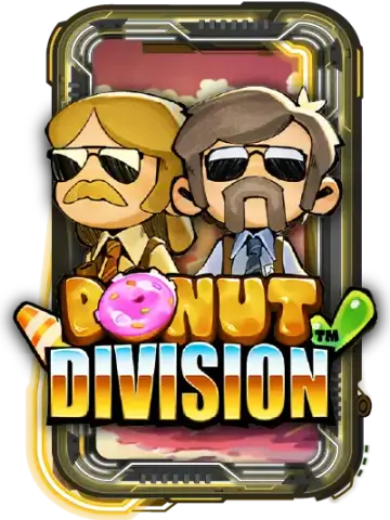 Donut Division