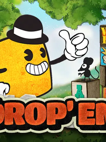 Drop'em