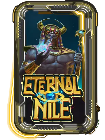 Eternal Nile