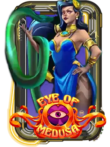 Eye of Medusa