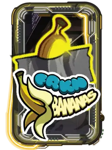 FRKN Bananas