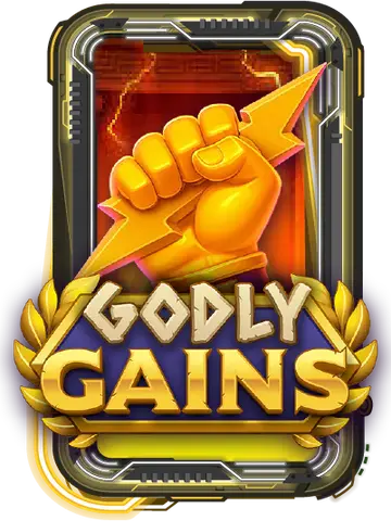 Godly Gains