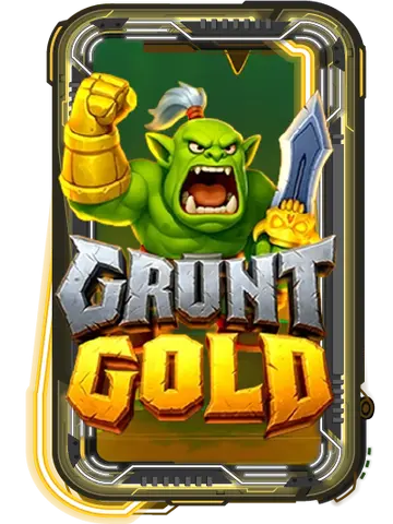 Grunt Gold