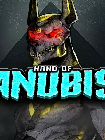 Hand of Anubis