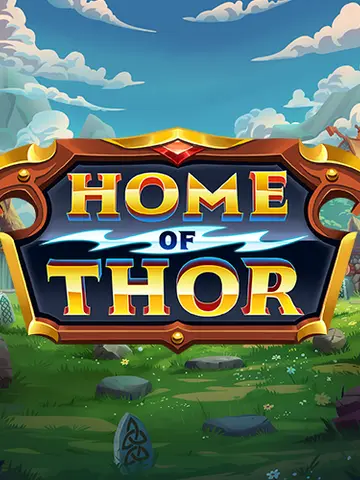 Home of Thor