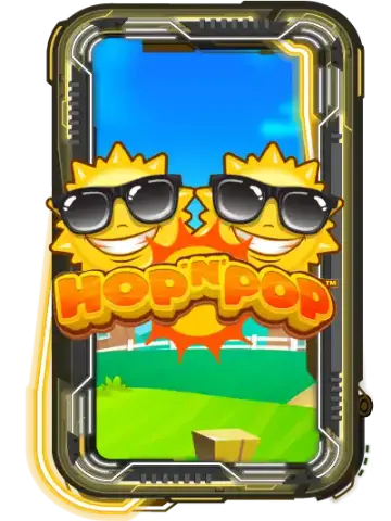 Hop 'n Pop
