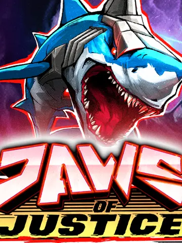 Jaws of Justice