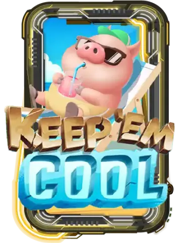 Keep 'em Cool