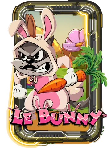 Le Bunny