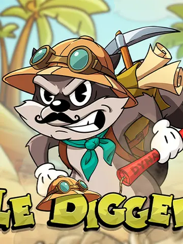 Le Digger