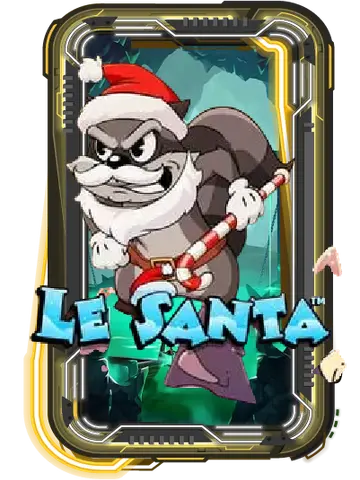 Le Santa