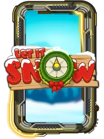 Let It Snow