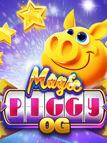 Magic Piggy OG