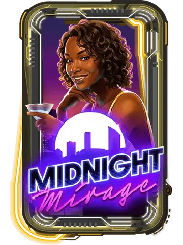 Midnight Mirage