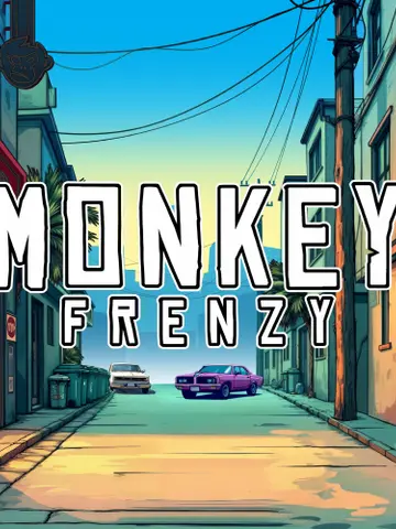 Monkey Frenzy
