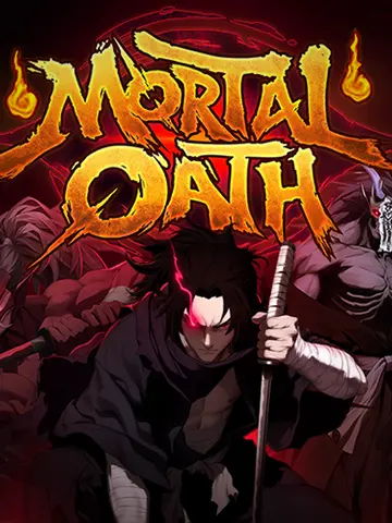 Mortal Oath