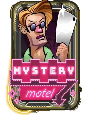Mystery Motel