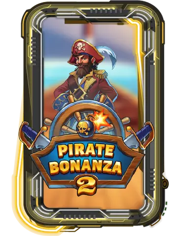 Pirate Bonanza 2