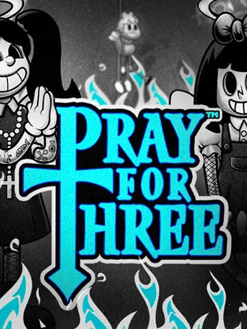 Pray for Three