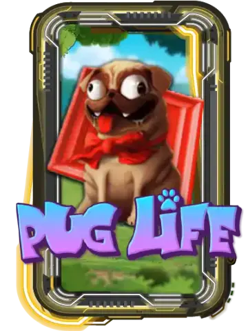 Pug Life