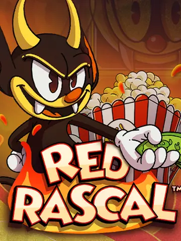 Red Rascal