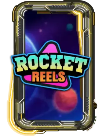 Rocket Reels