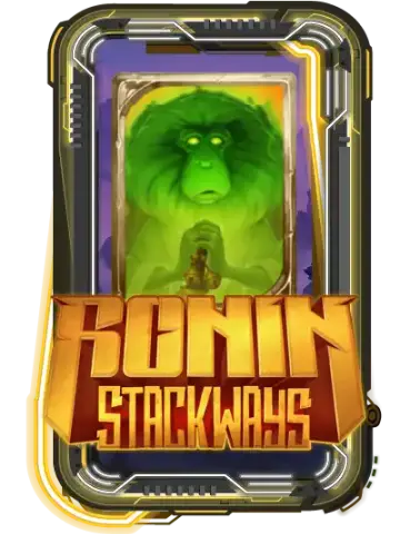 Ronin Stackways