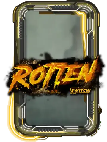 Rotten