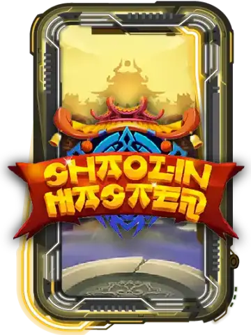 Shaolin Master