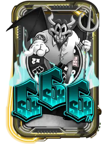 SixSixSix