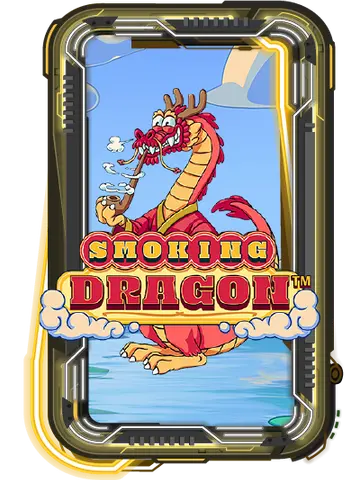 Smoking Dragon