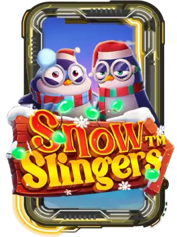 Snow Slingers